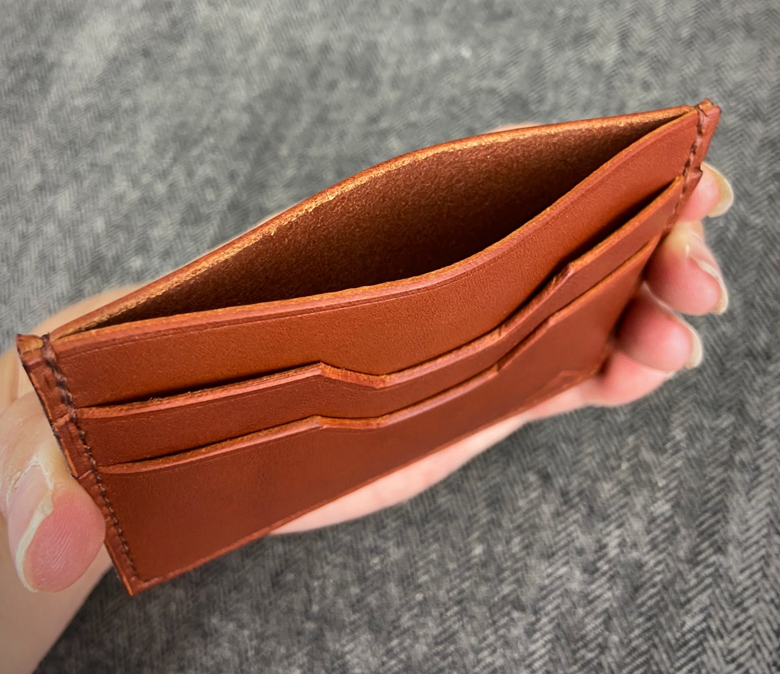 Women Short Small Money Purse Wallet Ladies Leather Folding Coin Card  Holder P4 | eBay
