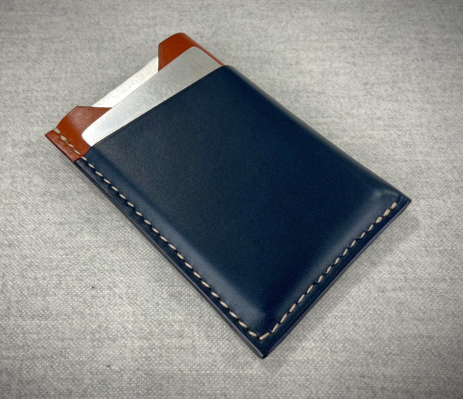 Wrap Wallet - The best wallet in the world, made in the USA